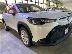 Toyota Frontlander 2024