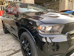 2021 دودج دورانجو