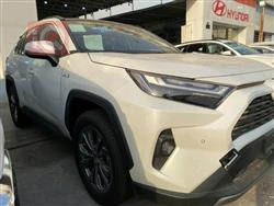 2024 تويوتا راف 4