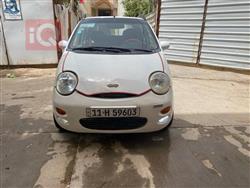 2013 شيري S11 QQ