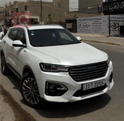 2019 هفال H6
