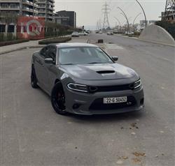 2016 دودج تشارجر
