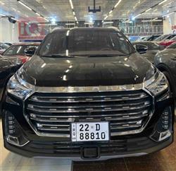 Jetour X90 PLUS 2024