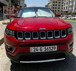 Jeep Compass 2019