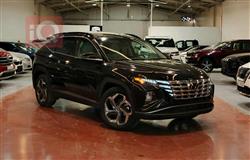 Hyundai Tucson 2024