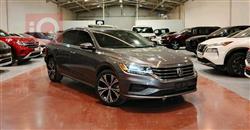 Volkswagen Passat 2022