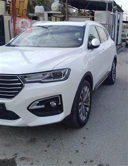 2019 هفال H6