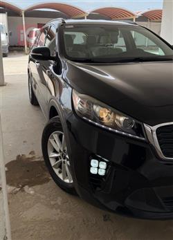 Kia Sorento 2019