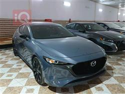 2023 مازدا 3