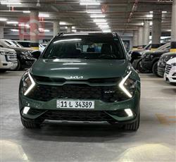 Kia Sportage 2025