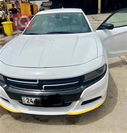 2018 دودج تشارجر