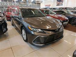 Toyota Camry 2023