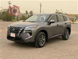 Nissan Rogue 2024