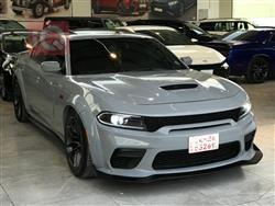 Dodge Charger 2022