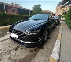 2022 هيونداي سوناتا