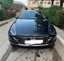 Hyundai Sonata 2022