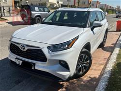 Toyota Highlander 2023