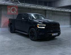 2021 رام 1500