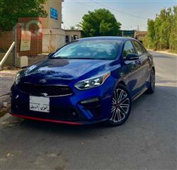 Kia Forte 2020