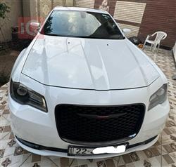 2022 كرايسلر 300