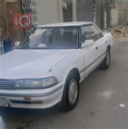 1991 تويوتا II مارك
