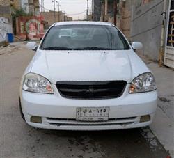 Chevrolet Optra 2012