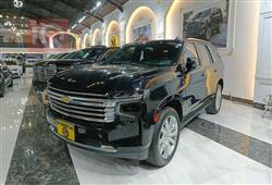 2022 شيفروليه تاهو