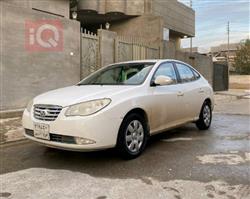 Hyundai Elantra 2010