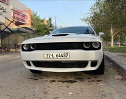 2020 دودج تشالنجر