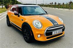 Mini Cooper 2016