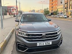 Volkswagen Atlas 2023