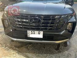 Hyundai Tucson 2024