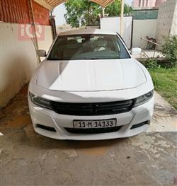2015 دودج تشارجر