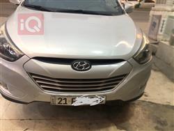 Hyundai Tucson 2016