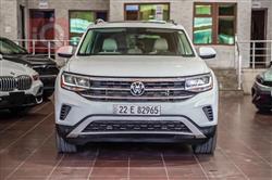 Volkswagen Atlas 2022