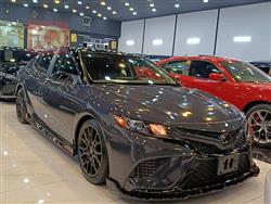 Toyota Camry 2023