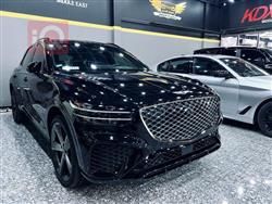 2024 جنسس GV70
