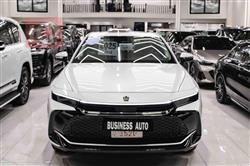 Toyota Crown 2025
