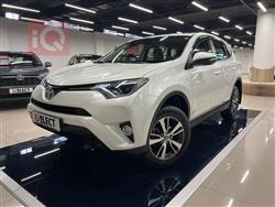 2018 تويوتا راف 4