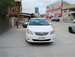 2013 بي واي دي G3