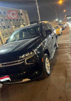 Chevrolet Tahoe 2023