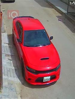 2017 دودج تشارجر