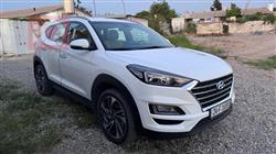 Hyundai Tucson 2020
