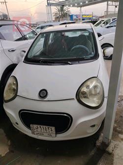 2013 جيلي LC
