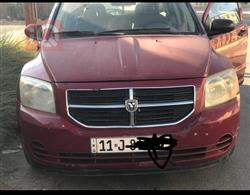 Dodge Caliber 2007