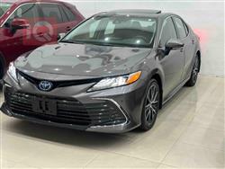 Toyota Camry 2024