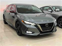 Nissan Sentra 2023