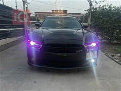 2012 دودج تشارجر