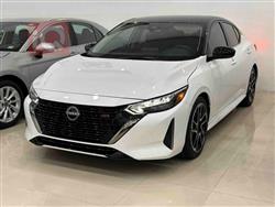 Nissan Sentra 2024