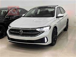 Volkswagen Jetta 2024